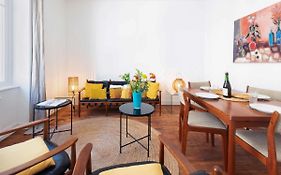 Apartment Ker-Cy By Interhome