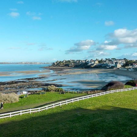 Apartment Ker-Cy By Interhome Dinard Extérieur photo