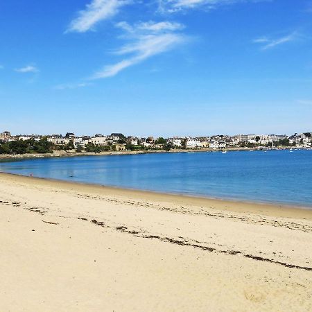 Apartment Ker-Cy By Interhome Dinard Extérieur photo