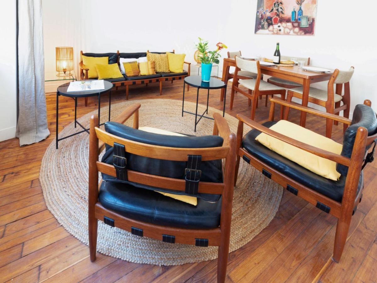 Apartment Ker-Cy By Interhome Dinard Extérieur photo