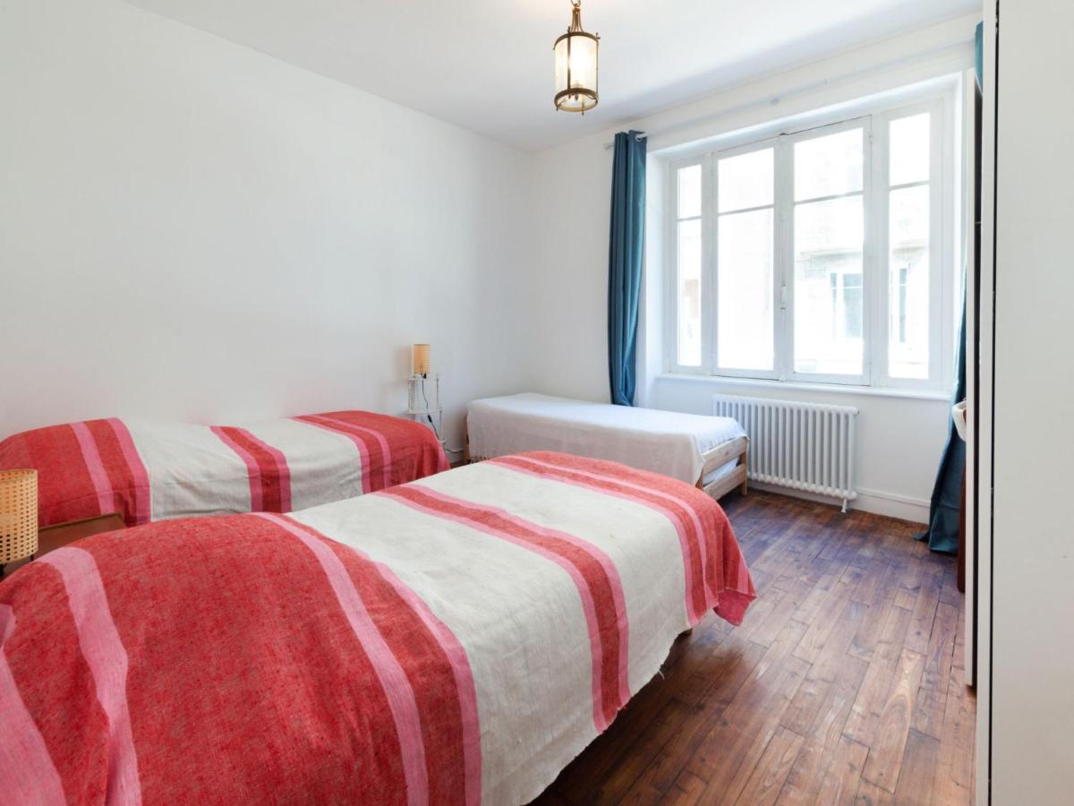 Apartment Ker-Cy By Interhome Dinard Extérieur photo