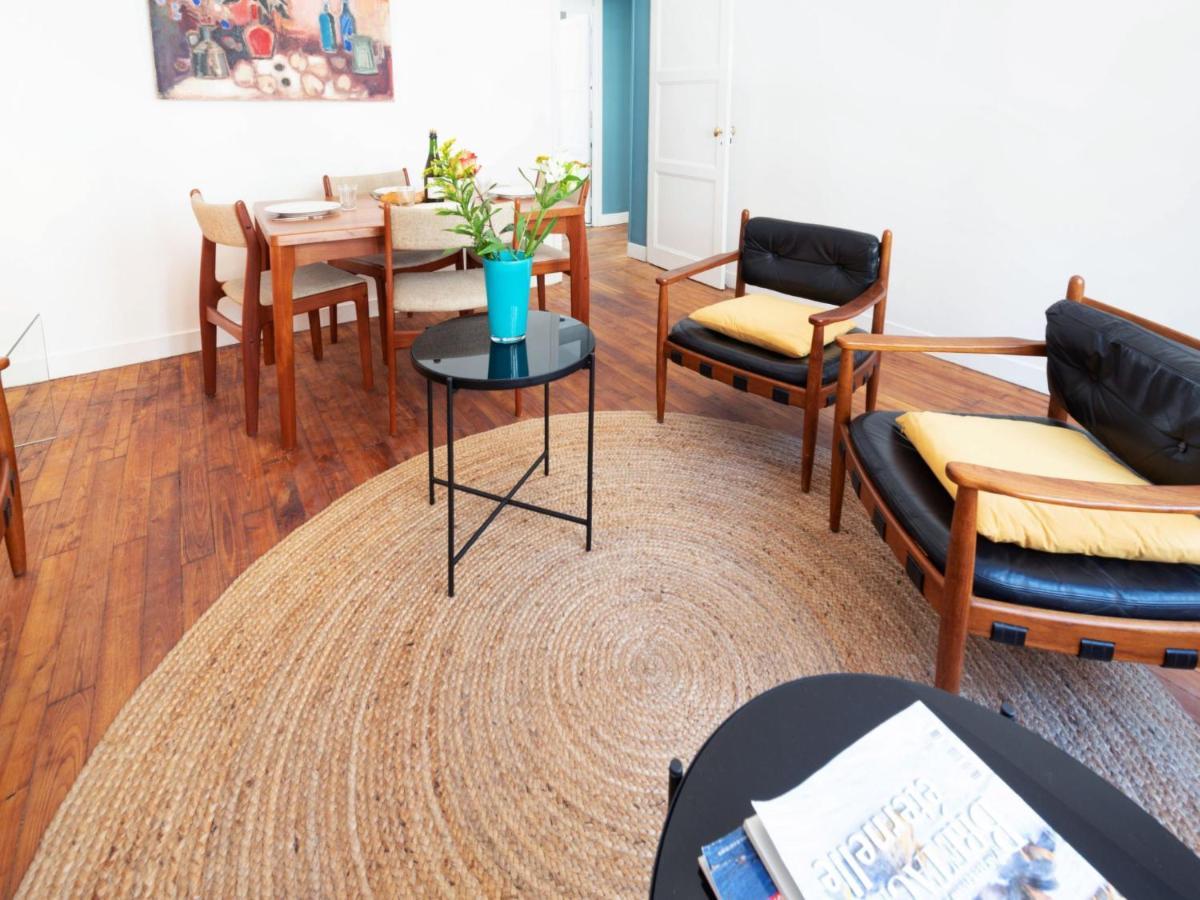 Apartment Ker-Cy By Interhome Dinard Extérieur photo