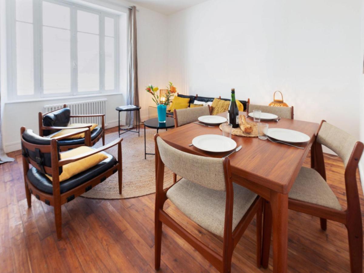 Apartment Ker-Cy By Interhome Dinard Extérieur photo