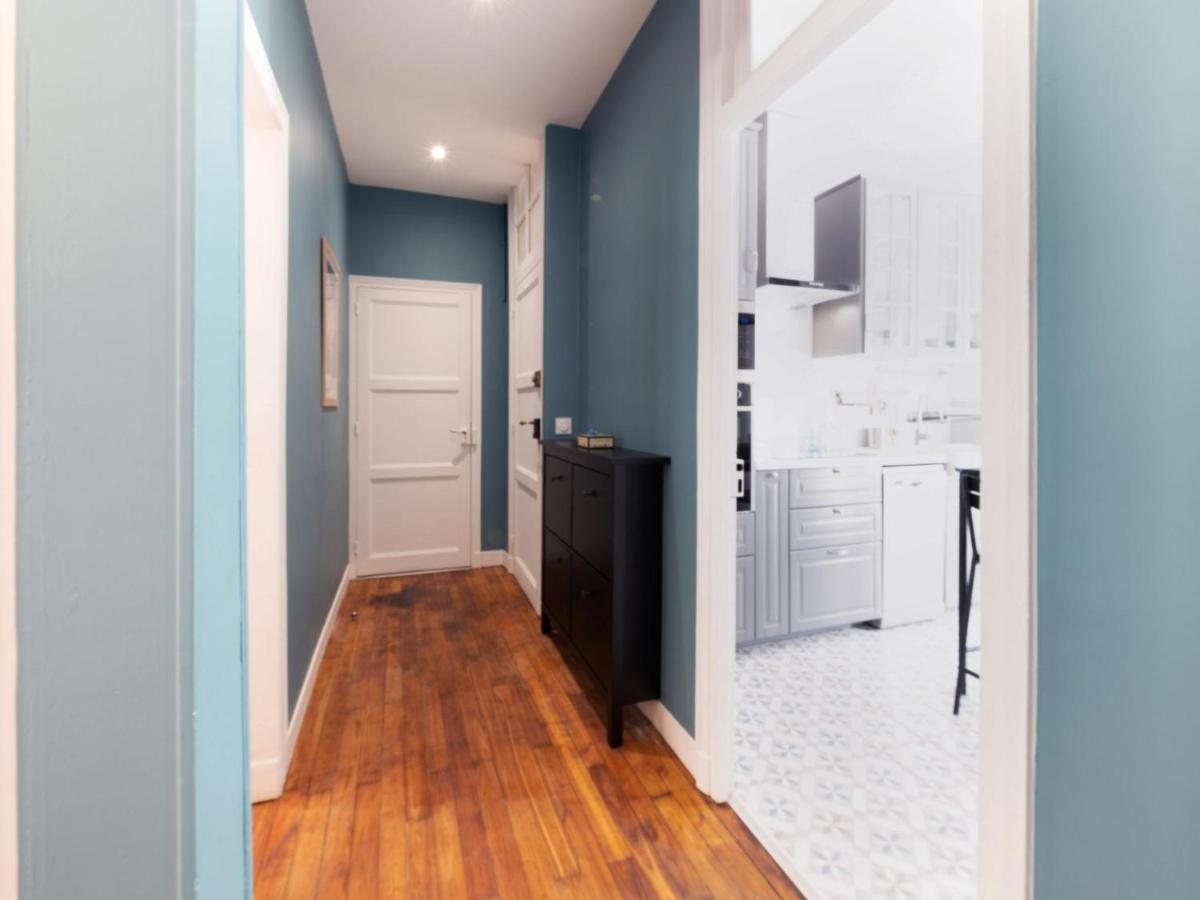 Apartment Ker-Cy By Interhome Dinard Extérieur photo