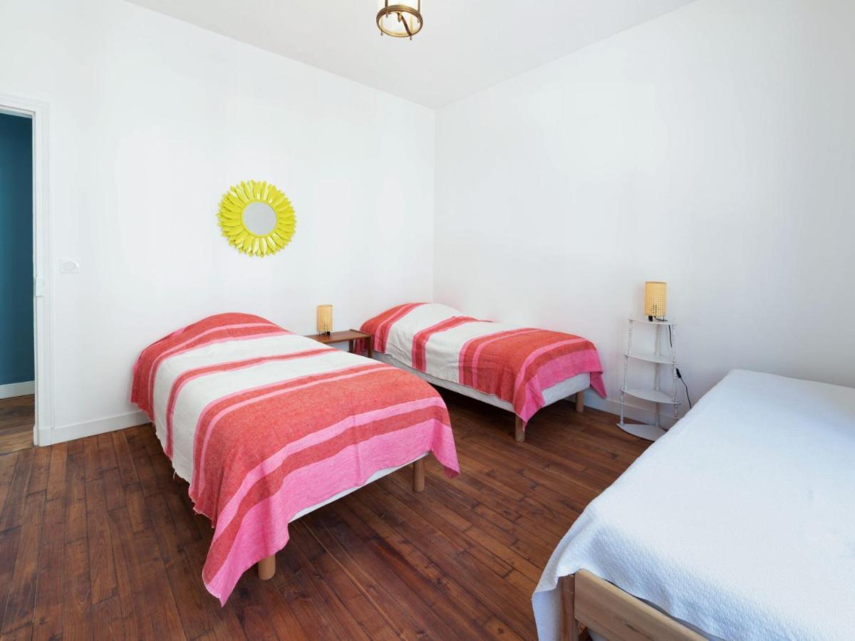Apartment Ker-Cy By Interhome Dinard Extérieur photo